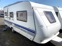 Hobby Excellent495 UL- MOVER, PODLAHOVÉ TOPENÍ, BATERIE, ANTÉNA, PŘEDSTAN