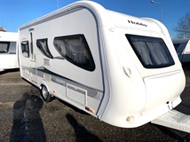 Hobby La Vita 495 UL- MOVER, PŘEDSTAN