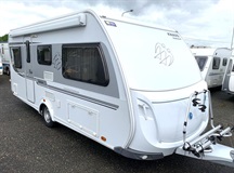 Knaus Südwind 500 EU Limited Edition MOVER, MARKÝZA, NOSIČ KOL, ATC