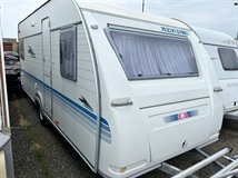 Adria Adora 512 UP, MOVER, NOSIČ KOL