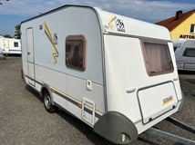 Knaus Südwind 400, MOVER, PŘEDSTAN, NOSIČ KOL