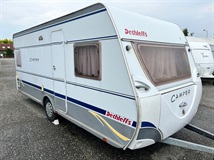 Dethleffs Camper 510 DB