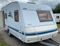 Wilk 490 KM, PALANDY, ULTRAHEAT