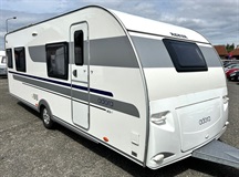 Adria Adora 613 HT, KLIMA, ALDE, MOVER, PŘEDSTAN, PODLAHOVÉ TOPENÍ, SAMOSTATNÁ SPRCHA