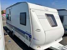 Hobby 495 UFe, MOVER, NOSIČ KOL