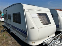 Hobby 495 UL- MOVER, ULTRAHEAT, NOSIČ KOL