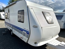 Hobby 460 UFe, MARKÝZA, MOVER