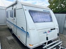 Adria Adora 472 DP- SOLAR, MĚNIČ, MARKÝZA, MOVER, PLYN.BOJLER