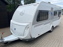 Knaus Südwind 500 FU Silver Selection- ALDE