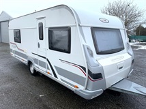 LMC Musica 540D- MOVER, PŘEDSTAN, SAMOST.SPRCHA, ULTRAHEAT
