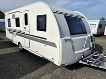 Adria Adora 563 PT, PALANDY, SAMOST. SPRCHA, KLIMA, NOSIČ KOL, ULTRAHEAT, PODLAH.TOPENÍ