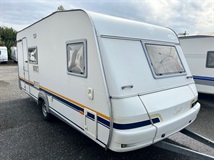 Wilk Sport 490 KM, PALANDY, PŘEDSTAN