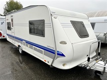 Hobby 560 UL, PŘEDSTAN, MOVER, ULTRAHEAT, NOSIČ KOL, MIKROVLNKA