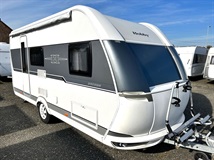 Hobby OnTour 470 KMF, PALANDY, MARKÝZA S BOKY