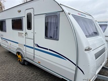 Adria Adora 512 UL, MOVER