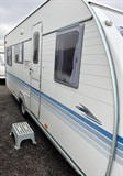 Adria Adora 552 UK, MOVER, NOSIČ KOL