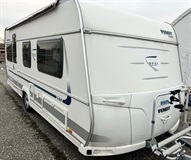 Fendt Opal 560 TG, MOVER, MARKÝZA, PODLAH TOPENÍ, NOSIČ KOL