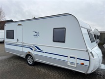 Wilk S3 490 HTD, KLIMA, NAFUKOVACÍ PŘEDSTAN, ULTRAHEAT