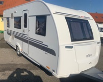 Adria Altea 552 PK- PALANDY, KLIMA, MOVER, MARKÝZA S BOKY A ČELEM, SAMOSTATNÁ SPRCHA, BATERIE, PODL. TOPENÍ
