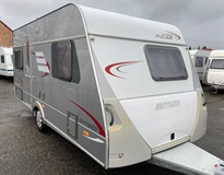 Hymer Living Pulse 465- PŘEDSTAN, ULTRAHEAT