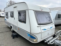 TEC Travel King 510 TDF- NOSIČ KOL