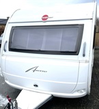 Bürstner Averso Comfort 535 TL, MOVER