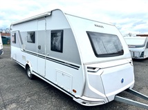 Knaus Sport 580QS, PALANDY, MARKÝZA, SAMOSTATNÁ SPRCHA, ODPOČET DPH