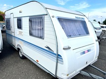 Adria Adora 472 LU, AL KOLA