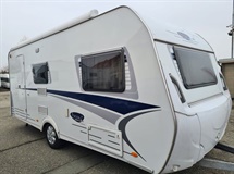 Hymer Ixus 480- PALANDY, MARKÝZA