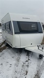 Hobby OnTour 390 SF- MOVER