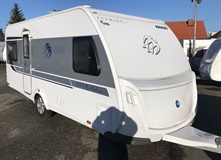 Knaus Südwind 500 FU SILVER LINE- MOVER