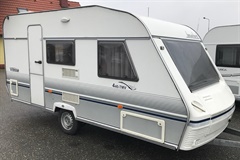 Beyerland Vitesse 440 TMV - PŘEDSTAN