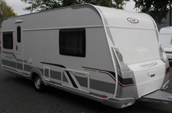 LMC Musica 560 E + MOVER ENDURO