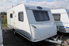 Caravelair Antares 486 +palandy ODPOČET DPH