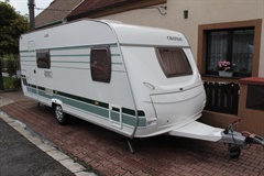 CHATEAU CALISTA 490 KMF 2004 -PALANDY