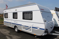 Dethleffs 500 DB