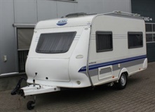 Hobby 400 SF + MOVER