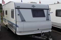 Hobby 560 KMFe r.v. 2001