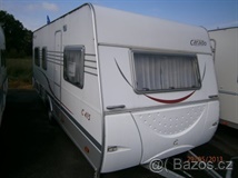 Hymer Carado C415