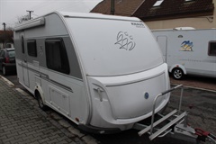 Knaus Südwind 450 EL r.v. 2011 + markýza + nosič kol