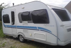 Adria Adiva 462 PD - AUTARK-PAKET