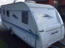 Adria Adora 542 TK - PALANDA-KLIMA