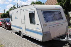 Adria UNICA B 502 UP