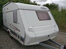 Beyerland Sport 390 fb - KLIMA - PŘEDSTAN
