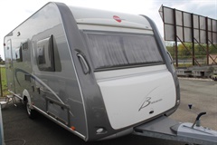 Bürstner Belcanto 500 TK - PALANDY
