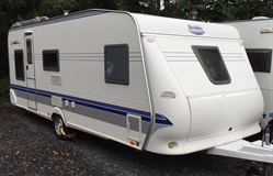 Hobby 560 KMFe - PALANDY