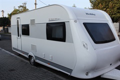 Hobby De Luxe Easy 490 KMF- PALANDA
