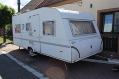 Knaus Sport 500 KU- PALANDA