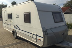 Wilk S3 490 KM - PALANDA