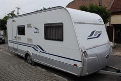 Wilk S3 500 DM- PŘEDSTAN